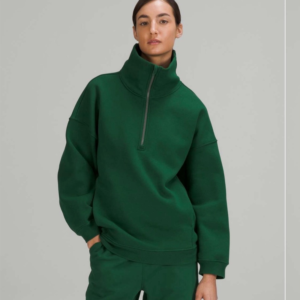 🌲lululemon Fleece🌲